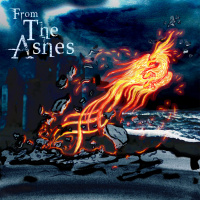 From The Ashes | Shades Unseen