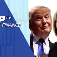 May-Trump meeting: High on rhetoric, low on substance - Tip TV