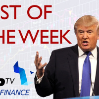 Financial Markets Weekly Highlights Podcast 