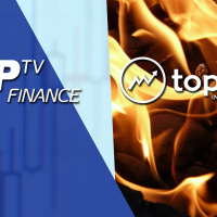 ‘Calling a Top in Dow’ is bad idea – Toptradr