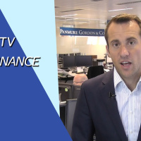 BOE unlikely to move rates during Brexit negotiations period - Panmure Gordon