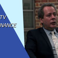 Im sticking with the stock market, come what May - Wilson King Investments