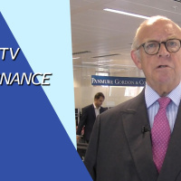 Brexit: What a mess! - Panmure Gordon