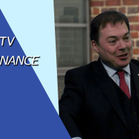 Risk disconnects in the US, Will Trump be impeached? - Tip TV