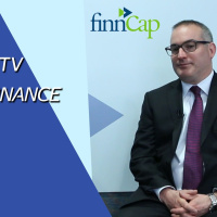 Initiating Coverage: Nautilus Marine Services - FinnCap