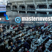 Master Investor: Making investing fun for investors