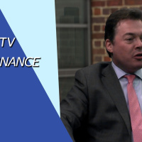 Real wage growth squeeze to weigh over UK GDP - Tip TV