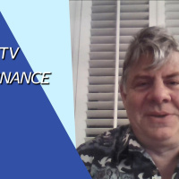 Macron is better than some wacky extremist, says ADVFNs Chambers