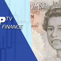 GBP/USD Forecast: Double bottom reversal - ForexLive