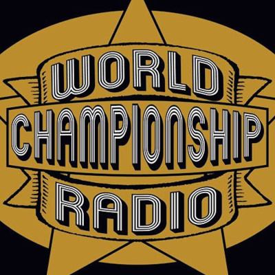 World Championship Radio