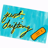 Three Ladybirds Outside Ebbing, Missouri