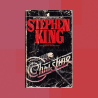 Stephen King, CHRISTINE