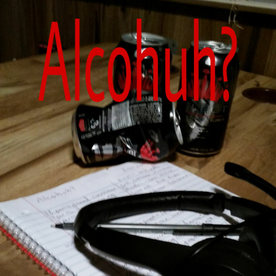 Alcohuh? Podcast