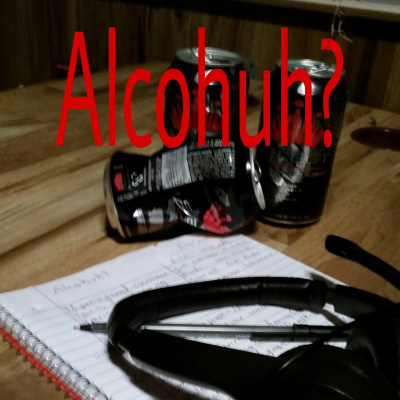 Alcohuh? Podcast