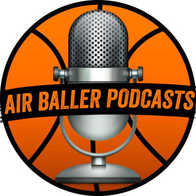 Airballer Podcasts