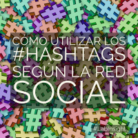 Ep16: Cómo utilizar los #hashtags según la red social #️⃣