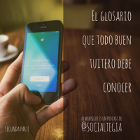Ep9: Los términos que debemos conocer para usar twitter (2/2)