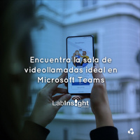 ¿Es Microsoft Teams la sala de videollamadas ideal?