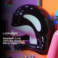 DeepSeek: La IA china que desafía a Silicon Valley | T1E5