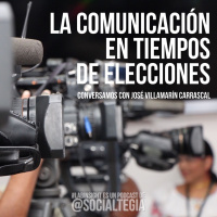 [ENTREVISTA] Analizamos los medios de comunicación en tiempos de elecciones #LabInsight