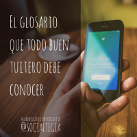 Ep8: Los términos que debemos conocer para usar Twitter (1/2)