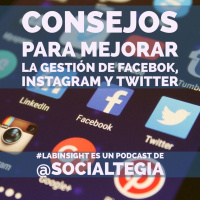Ep4: Repasamos las principales diferencias de los grandes del social media