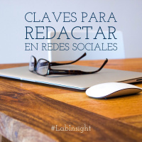 Ep18: Tres concejos para redactar de manera efectiva en redes sociales