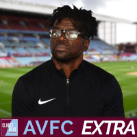 AVFC Extra #4 ft. Tony Daley - The secrets of football fitness