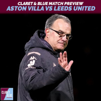 MATCH PREVIEW: Aston Villa vs Leeds United