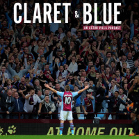 ANDI WEIMANNS BEST EVER ASTON VILLA INTERVIEW | Claret  Blue Podcast