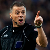 VAR, That Headbutt  Reviewing Villas biggest officiating errors | MARK HALSEY INTERVIEW