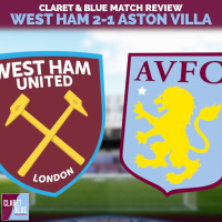 POST MATCH REACTION: West Ham United 2-1 Aston Villa