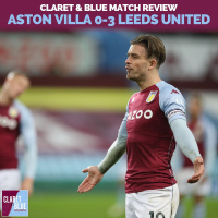 POST MATCH REACTION: Aston Villa 0-3 Leeds United