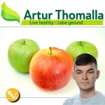 Artur Thomalla - Der Podcast Zum Thema Gesundheit!