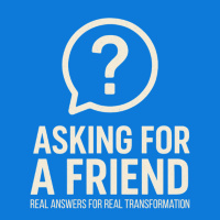 Is Baptism Important - Asking For Friend Week 2