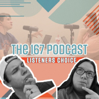 Episode 55 The 167 Podcast - Covenant Renewal Service - what is it?