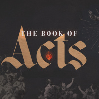 Acts Week 14