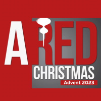 Red Christmas Week 2