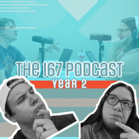 Episode 57 The 167 Podcast - Authenticity Of The Bible
