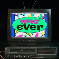 Whatever Week 4 (Student Sunday)