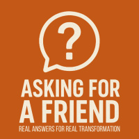 Do We Have An Enemy? - Asking For A Friend Week 12