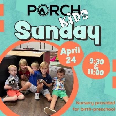 Solomons Porch Valdosta