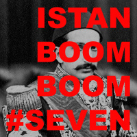 E7: The B. Secker Camel Story w/ photog. Bradley Secker + drunken audience members  a musical guest