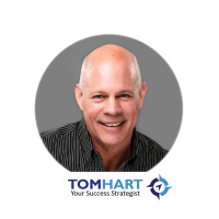 Talk with Tom: Episode #73 | TwT Motivational Minute: Courage in Asking