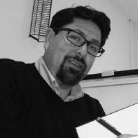 Seguridad y asombro: Carlos Nava