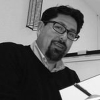 El Diseño Gráfico como actividad profesional: Carlos Nava