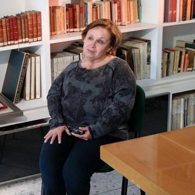 Investigadores Famadyc