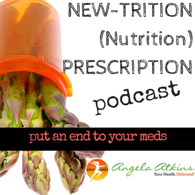 New-trition Prescription
