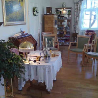 Episode 66 Vom Nebeneinander .....