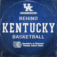 Behind Kentucky Basketball: Jim Master